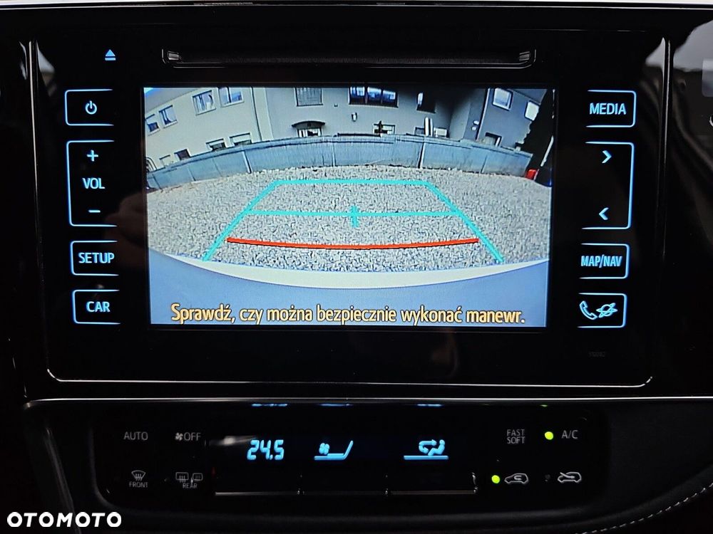 Toyota Auris 1.6 Active - 16