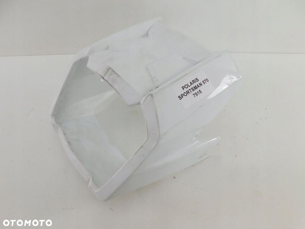 POLARIS SPORTSMAN 570 OBUDOWA LAMPY PRZÓD OSŁONA - 2