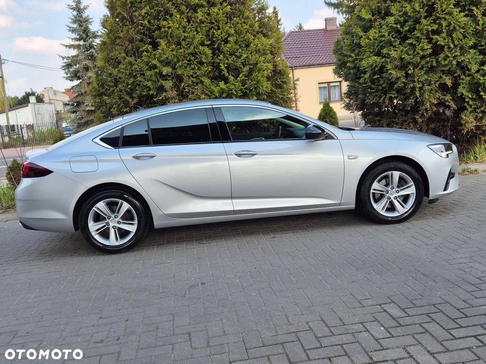 Opel Insignia 2.0 Elegance - 13