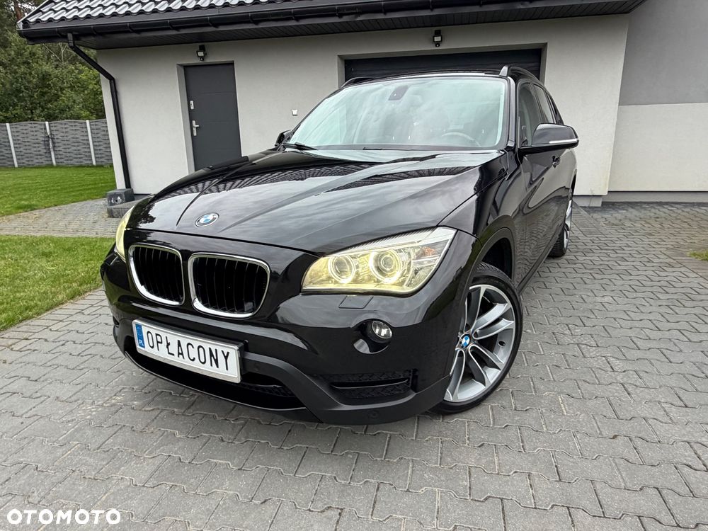 BMW X1 - 17