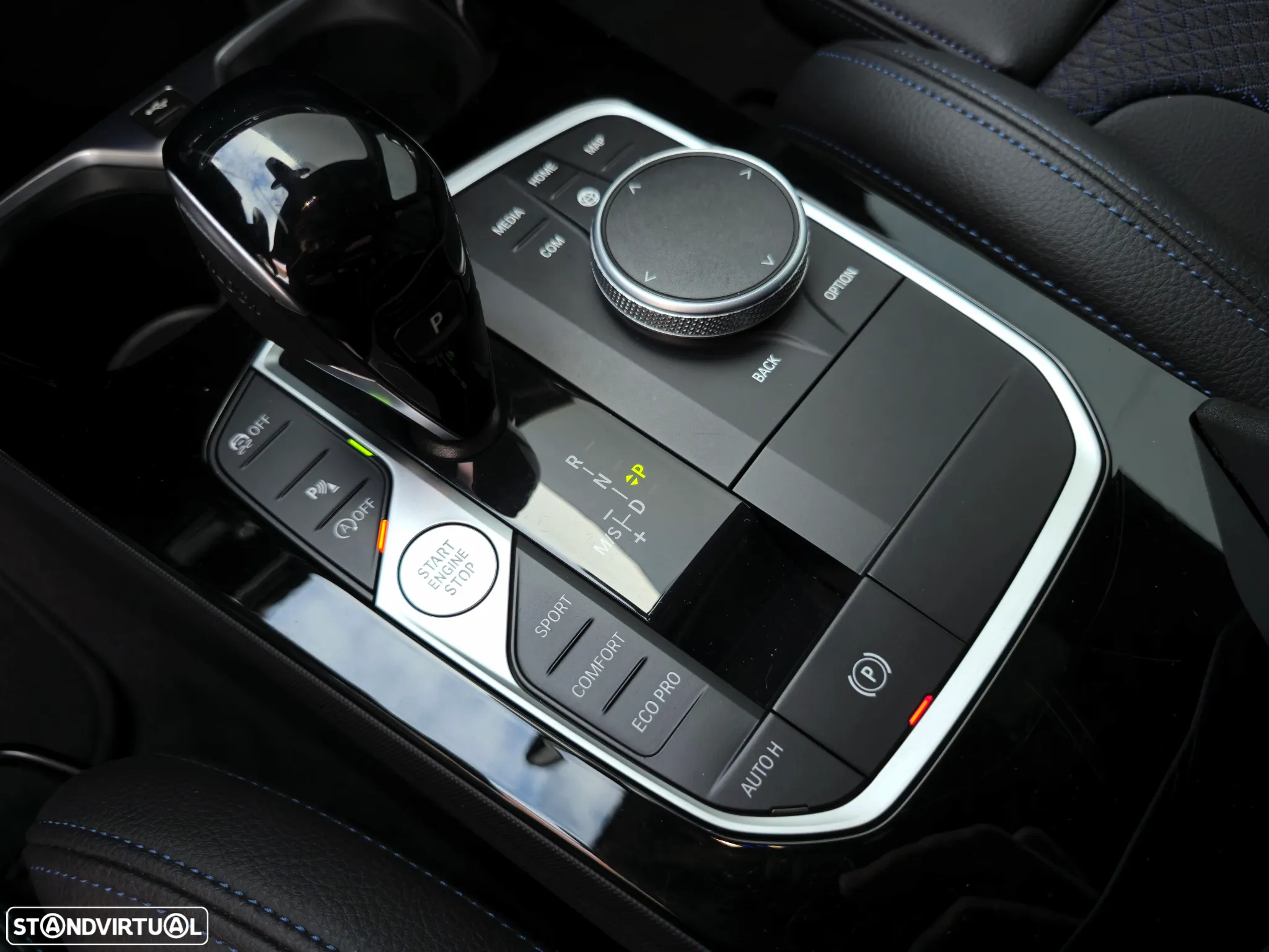 BMW 216 Gran Coupé d Pack Desportivo M - 31