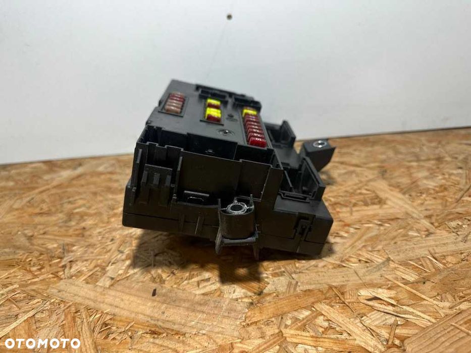 skrzynka bezpieczników moduł bsi boxer jumper iii 2.2 hdi e6 2022r - 3