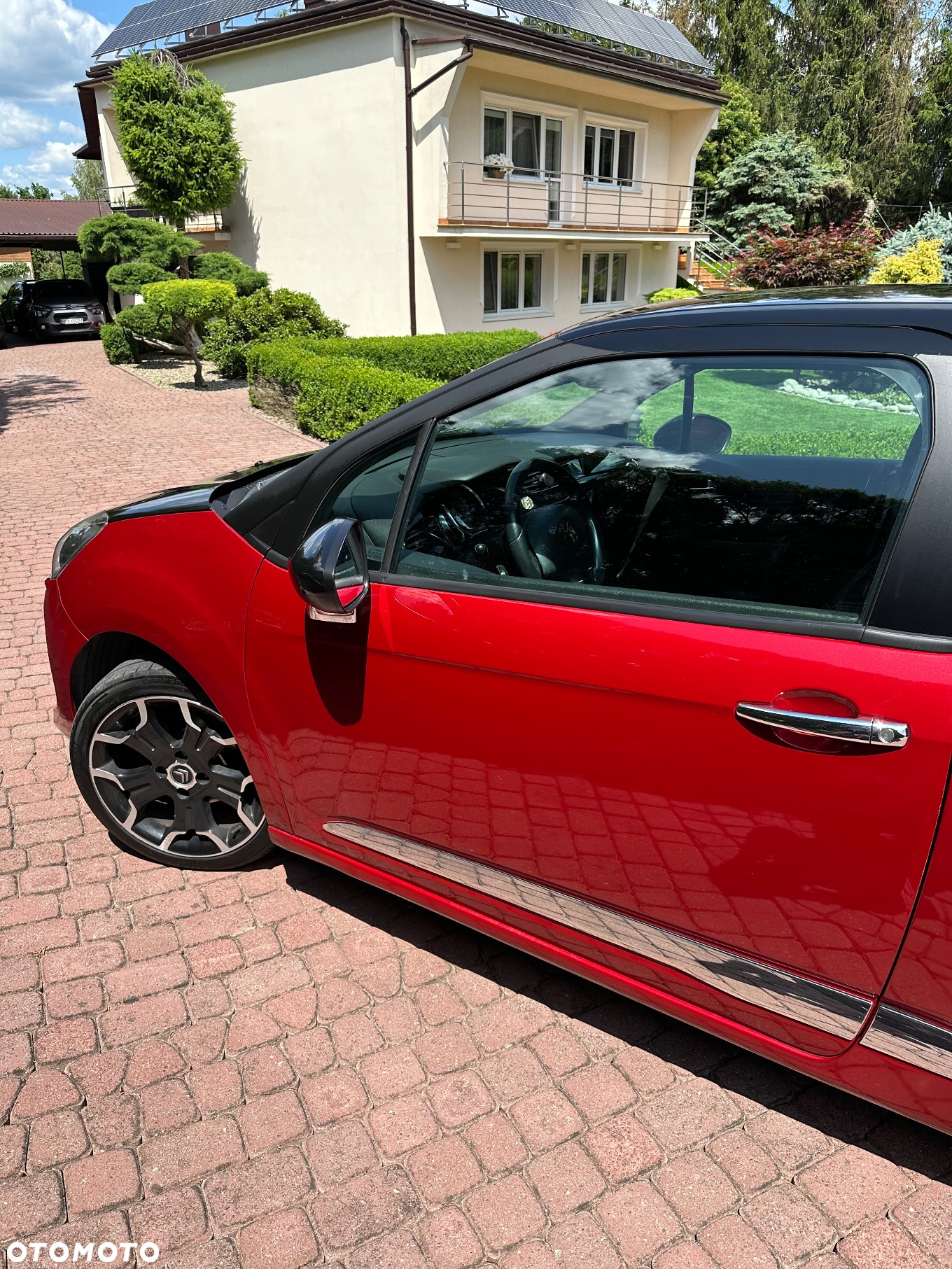 Citroën DS3 1.6 HDi SoChic - 13