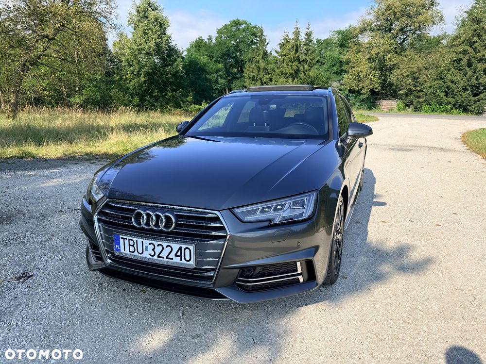 Audi A4 Avant - 3