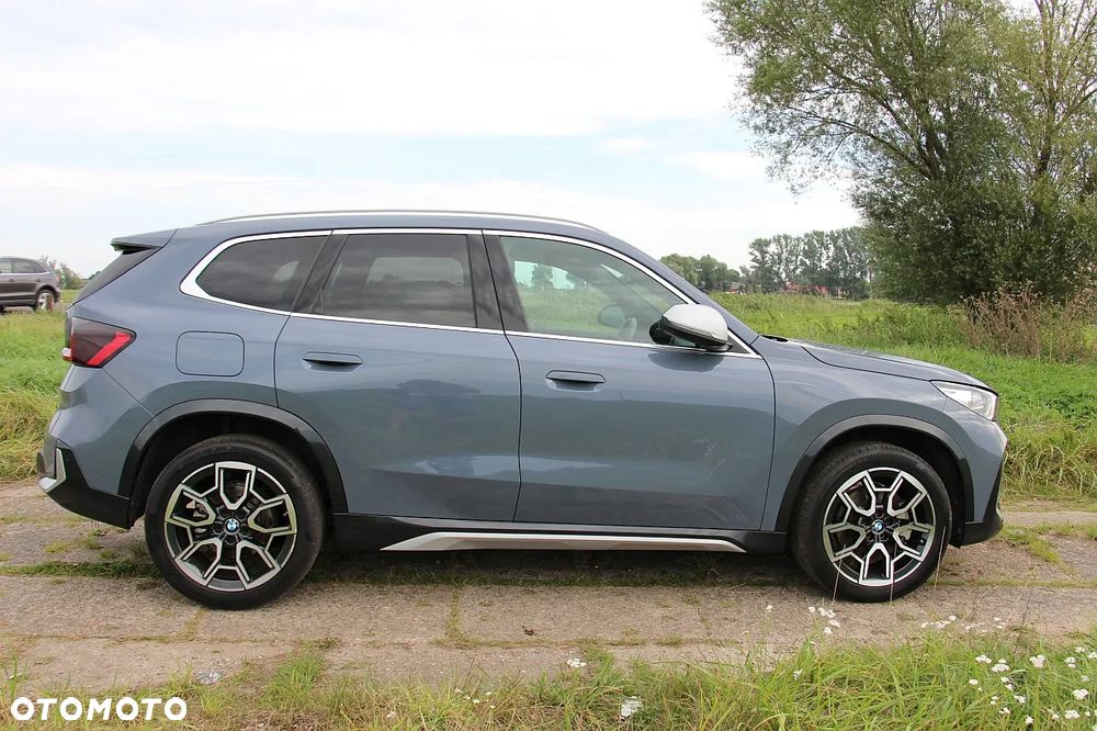 BMW X1 - 10