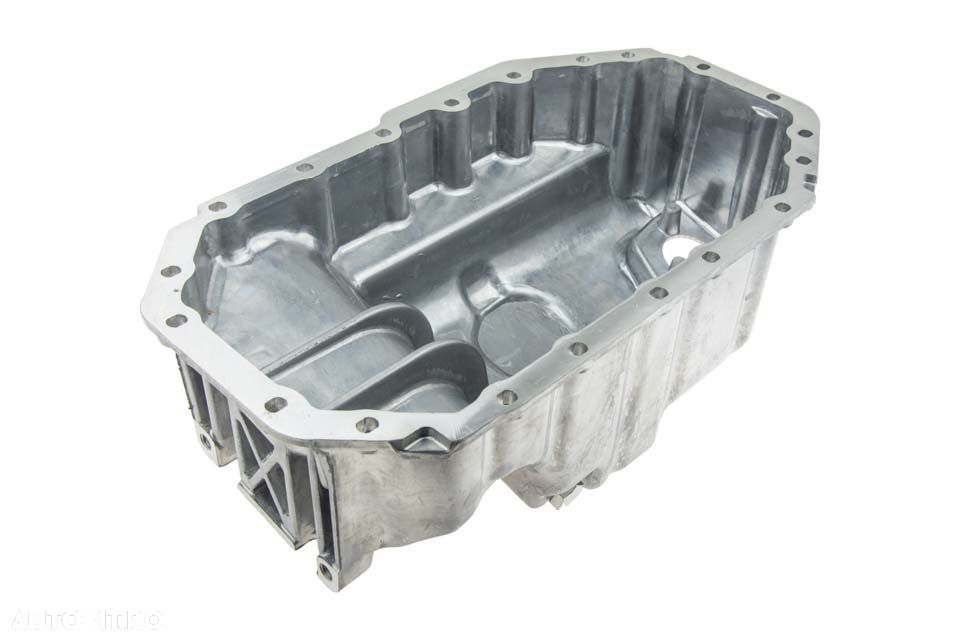 Baie ulei VW Golf 4, Bora, Skoda Octavia 1, 2, Seat Leon, Toledo, motoare 1.4 16V si 1.6 16V - 1