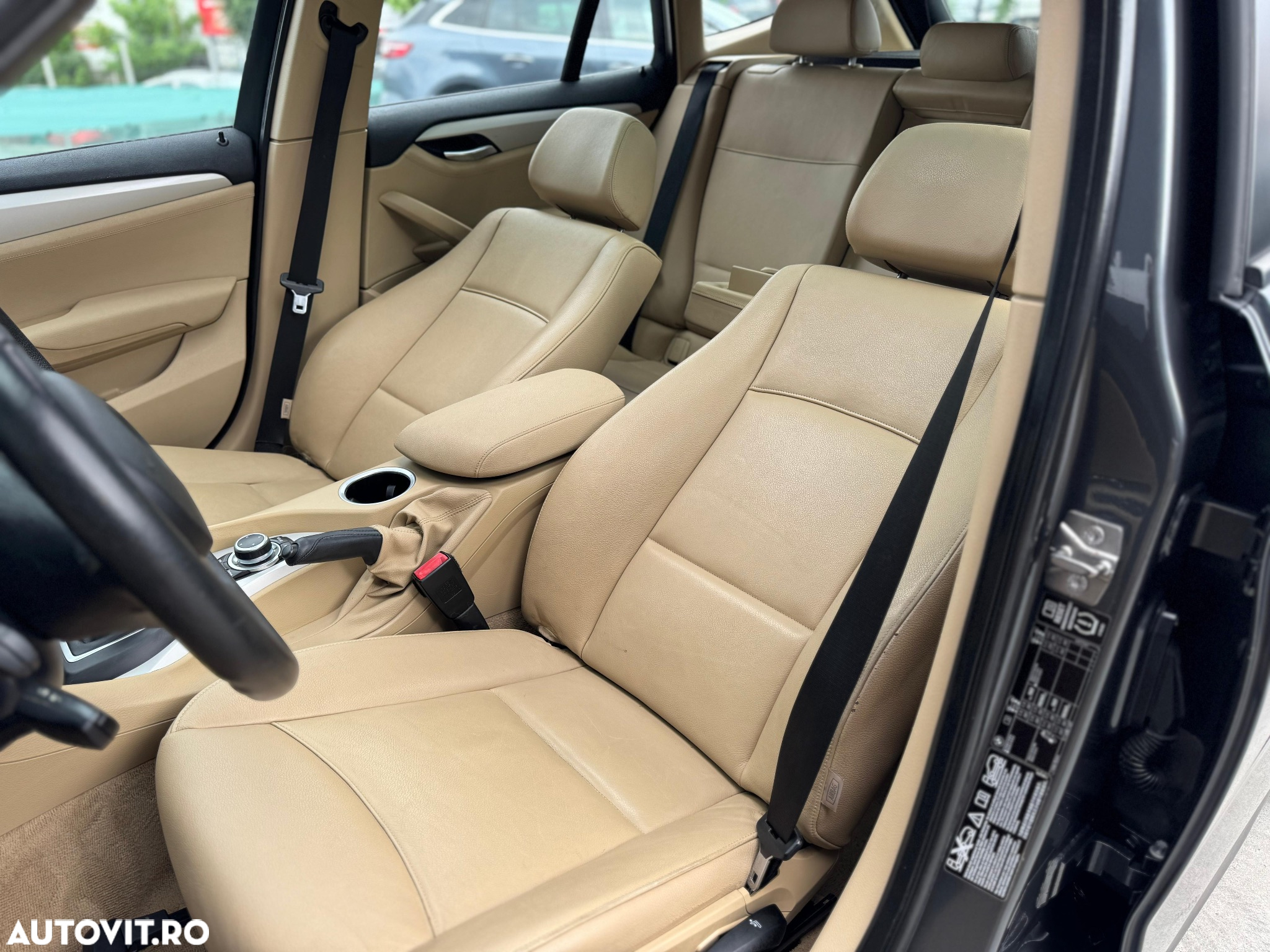 BMW X1 sDrive20d EfficientDynamics Edition Aut. - 9