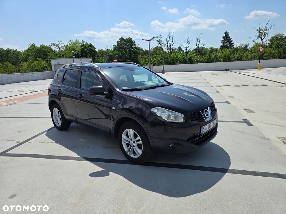 Nissan Qashqai 2.0 360 - 6