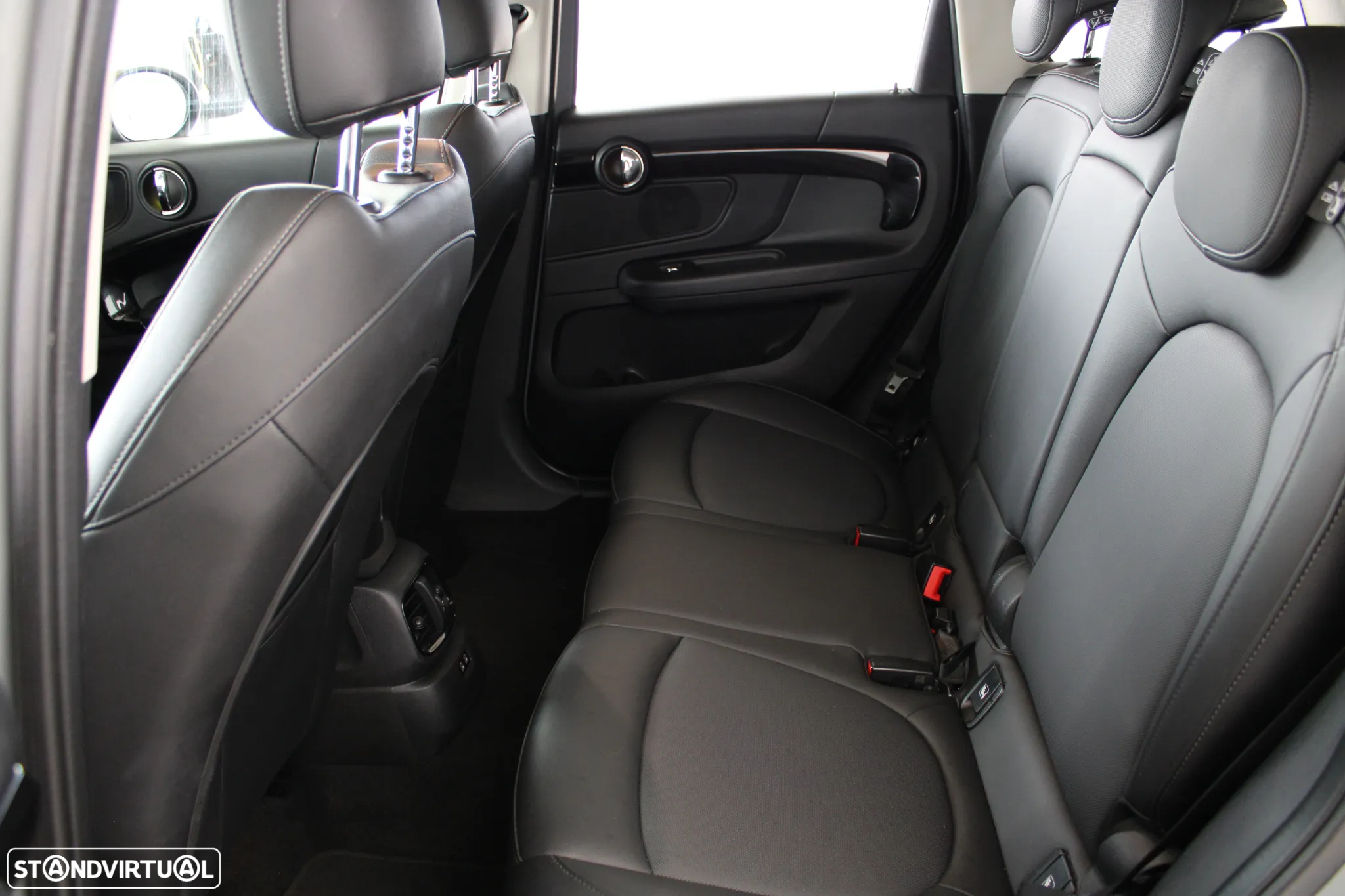 MINI Countryman Cooper Classic Auto - 20