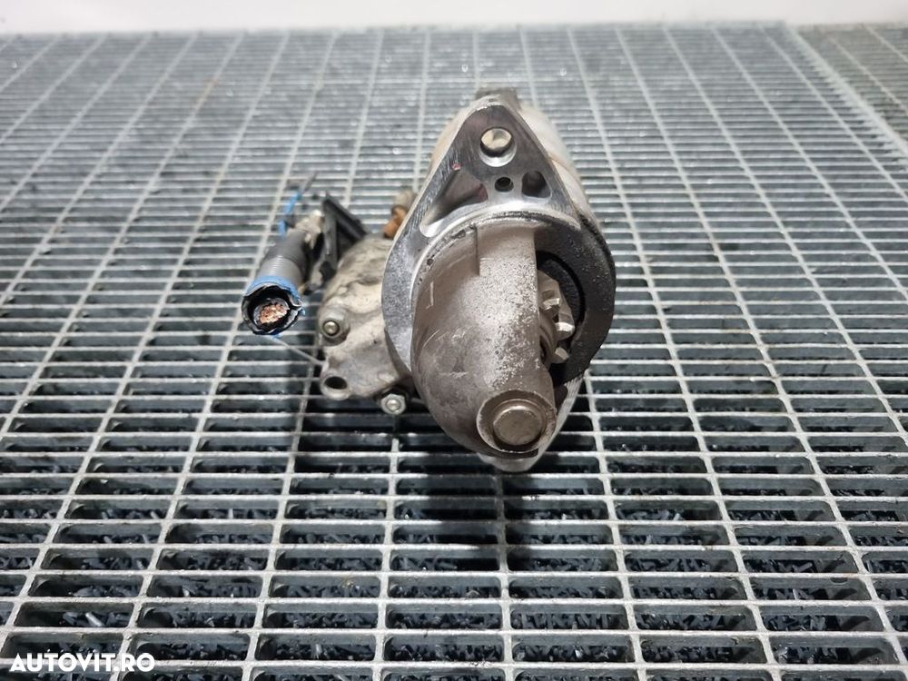 Electromotor Toyota Rav 4 IV 2.0 Diesel 2012 - 2015 91kW 124CP 1998CC Manuala 1AD - FTV ... - 2