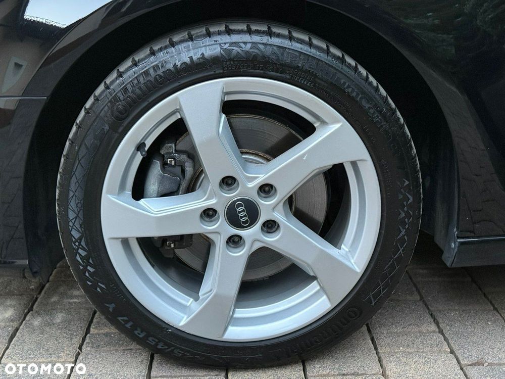 Audi A3 Sportback - 29