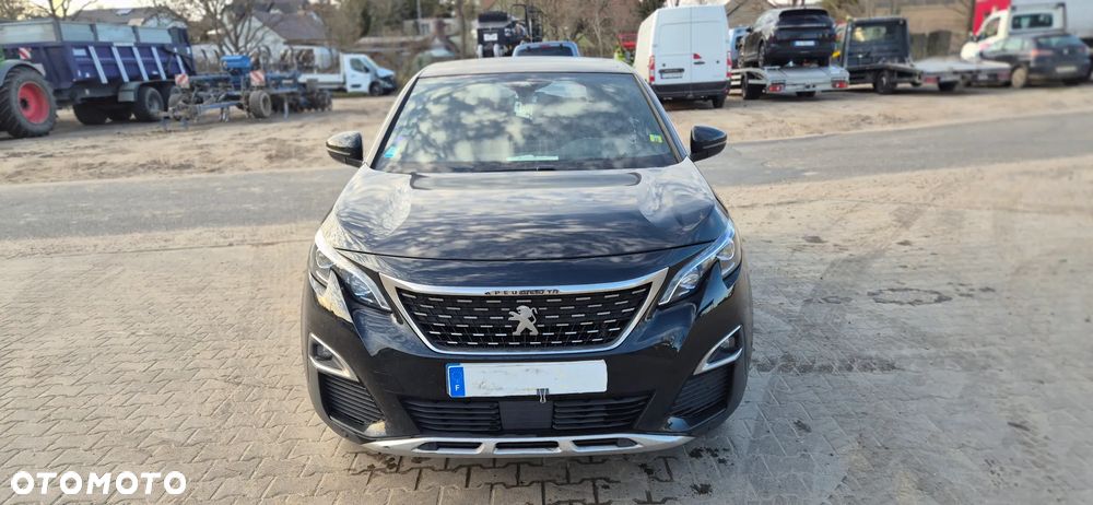 Peugeot 3008 1.2 PureTech GT S&S - 2