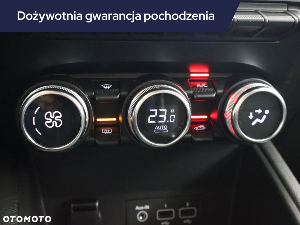 Renault Captur - 20