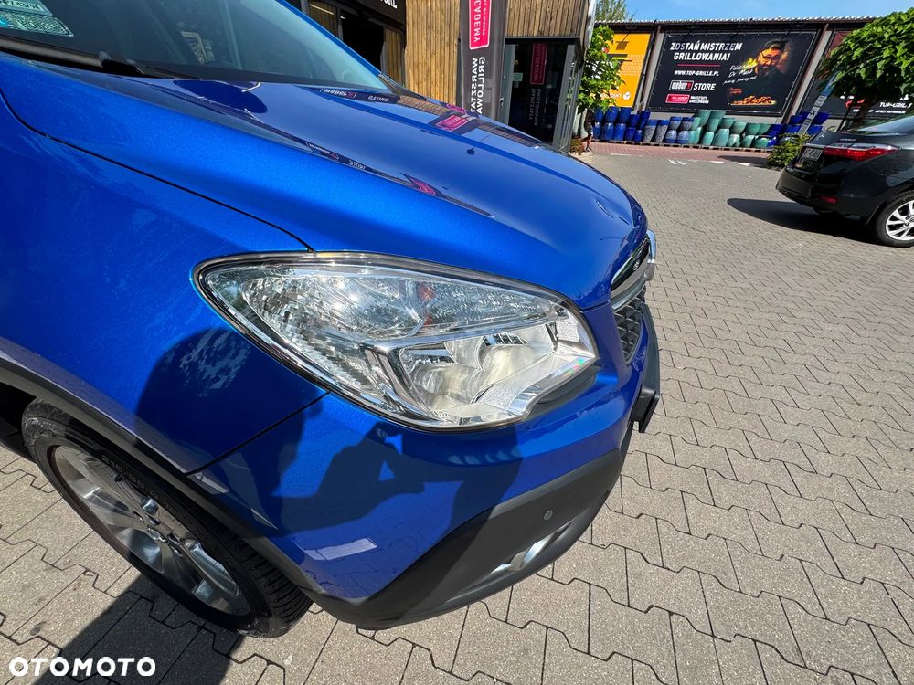 Opel Mokka 1.4 T Cosmo S&S 4x4 - 6