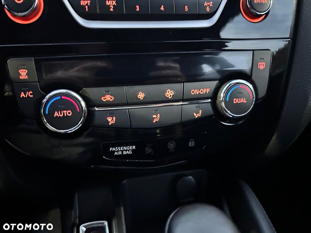 Nissan Qashqai - 29