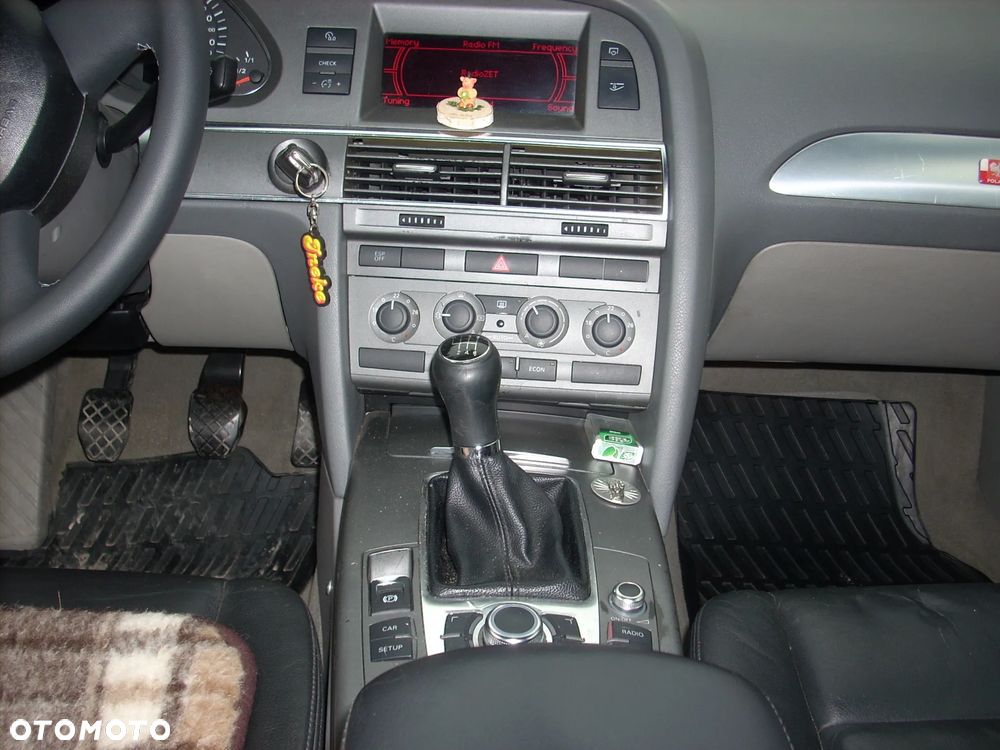 Audi A6 Limousine - 19