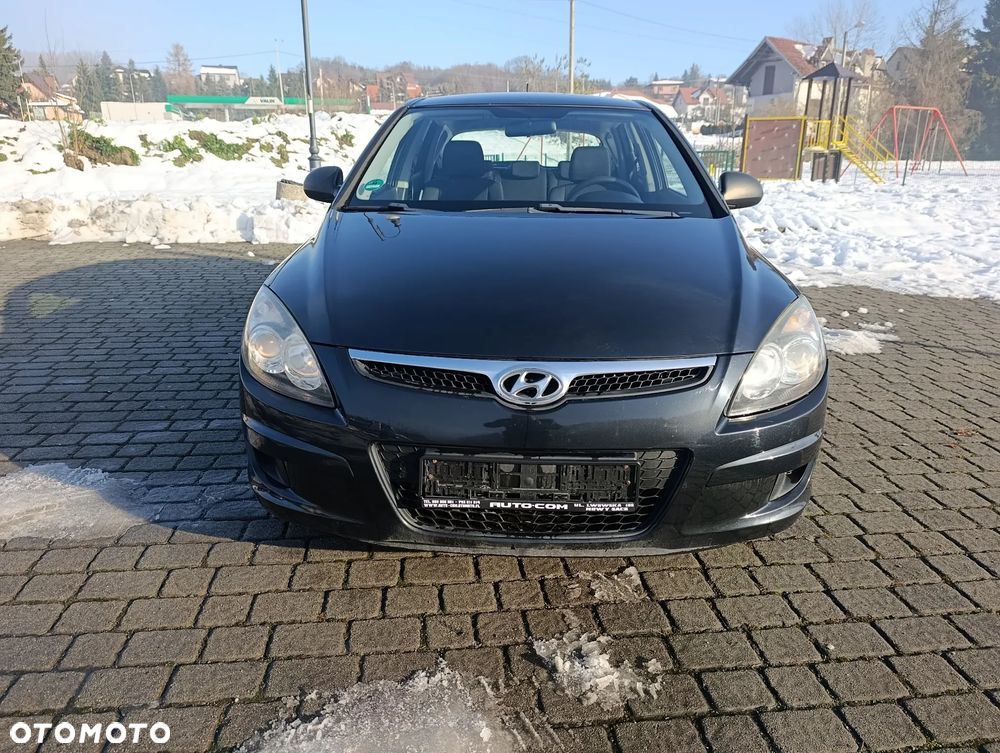 Hyundai i30 1.6 CRDi Classic - 3