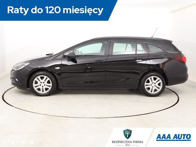 Opel Astra - 4