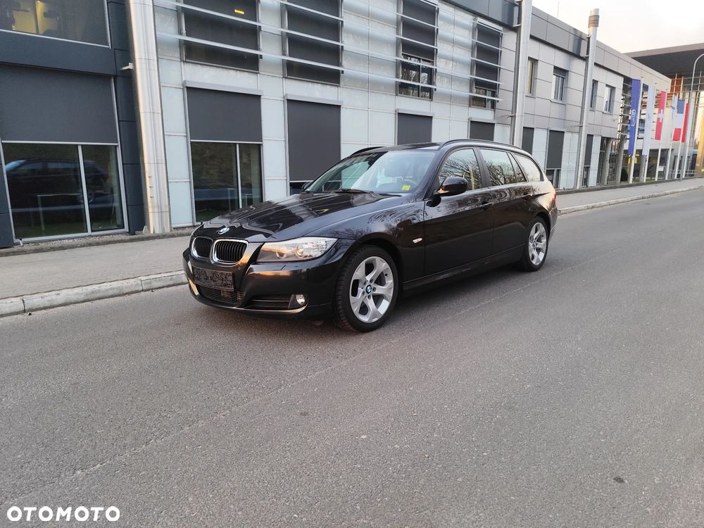 BMW Seria 3 - 1