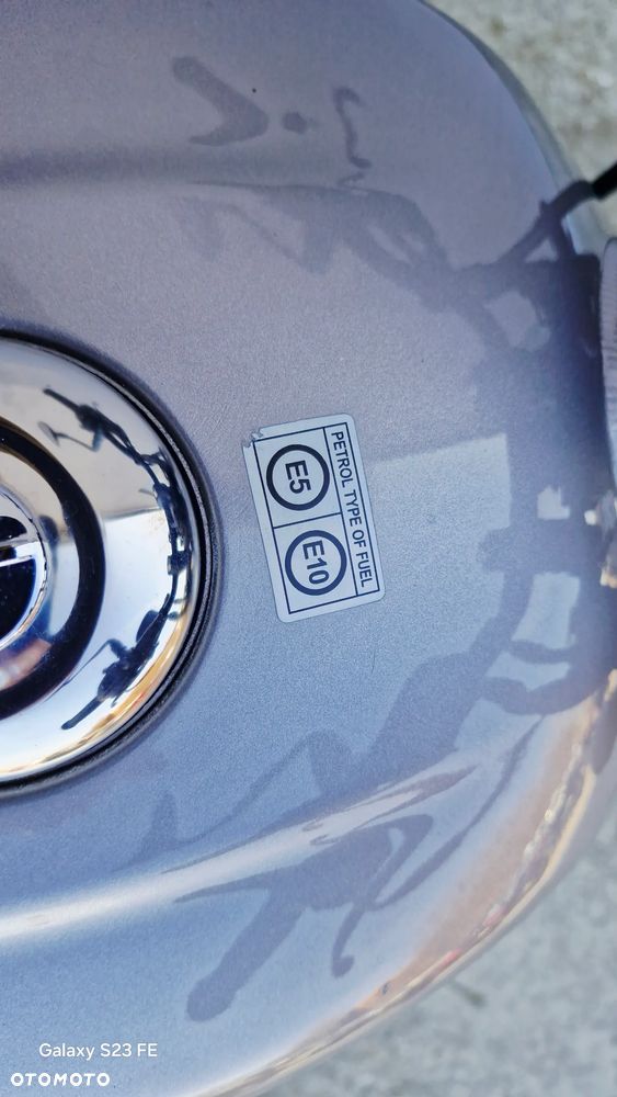 Royal Enfield HNTR - 7