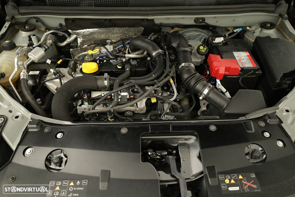 Dacia Jogger 1.0 ECO-G Expression 7L Bi-Fuel - 26