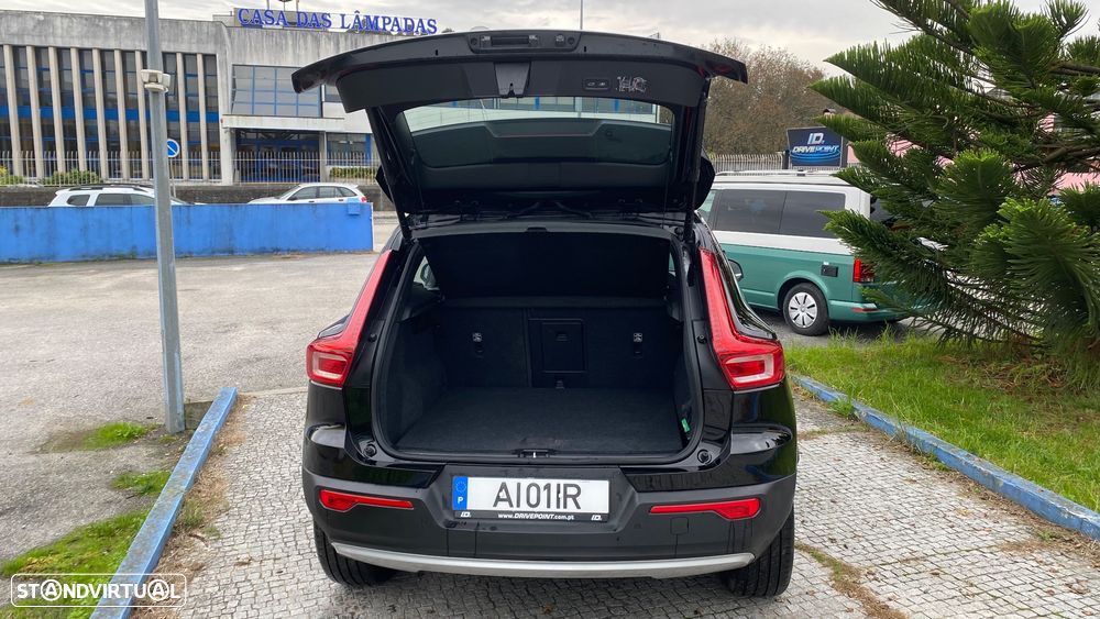 Volvo XC 40 1.5 T5 PHEV Inscription Expression - 10