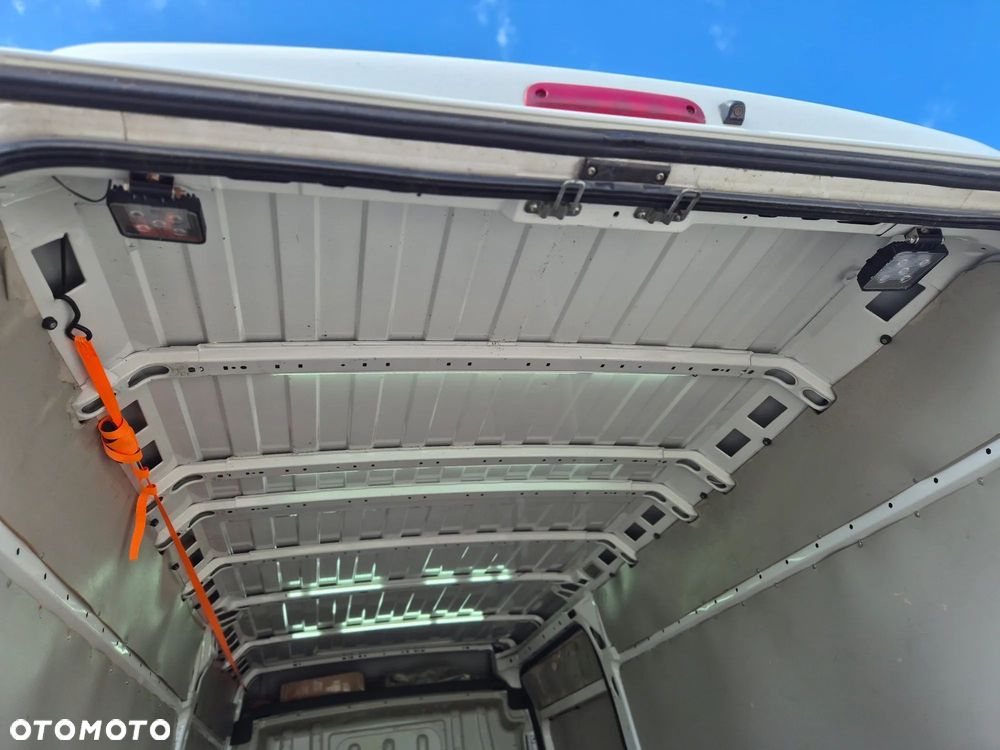 Fiat Ducato L4H2 Modular - 11