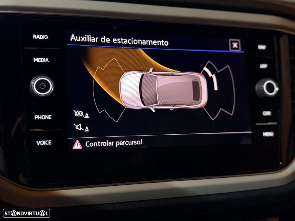 VW T-Roc Cabrio 1.0 TSI Style - 22