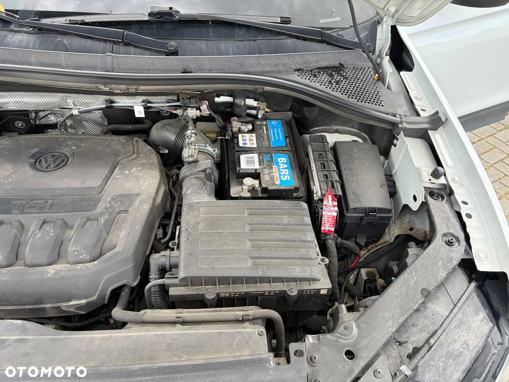 Volkswagen Tiguan - 16