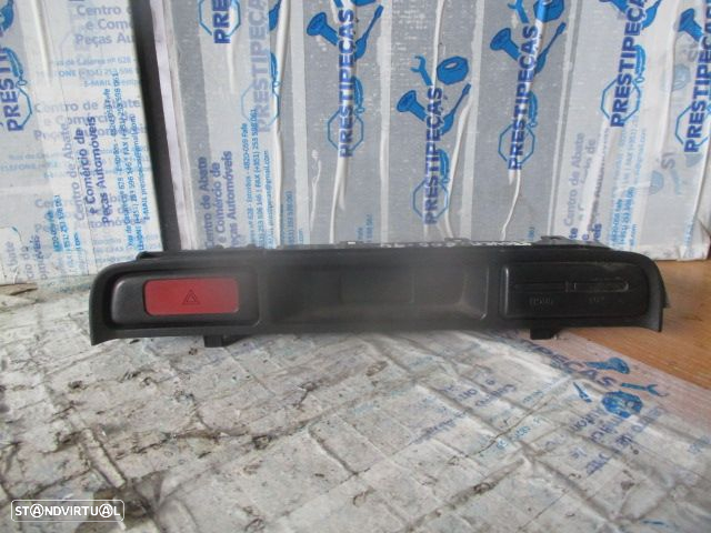 Display Relogio 39700SN7G015M1 ROVER 600 1994 - 4