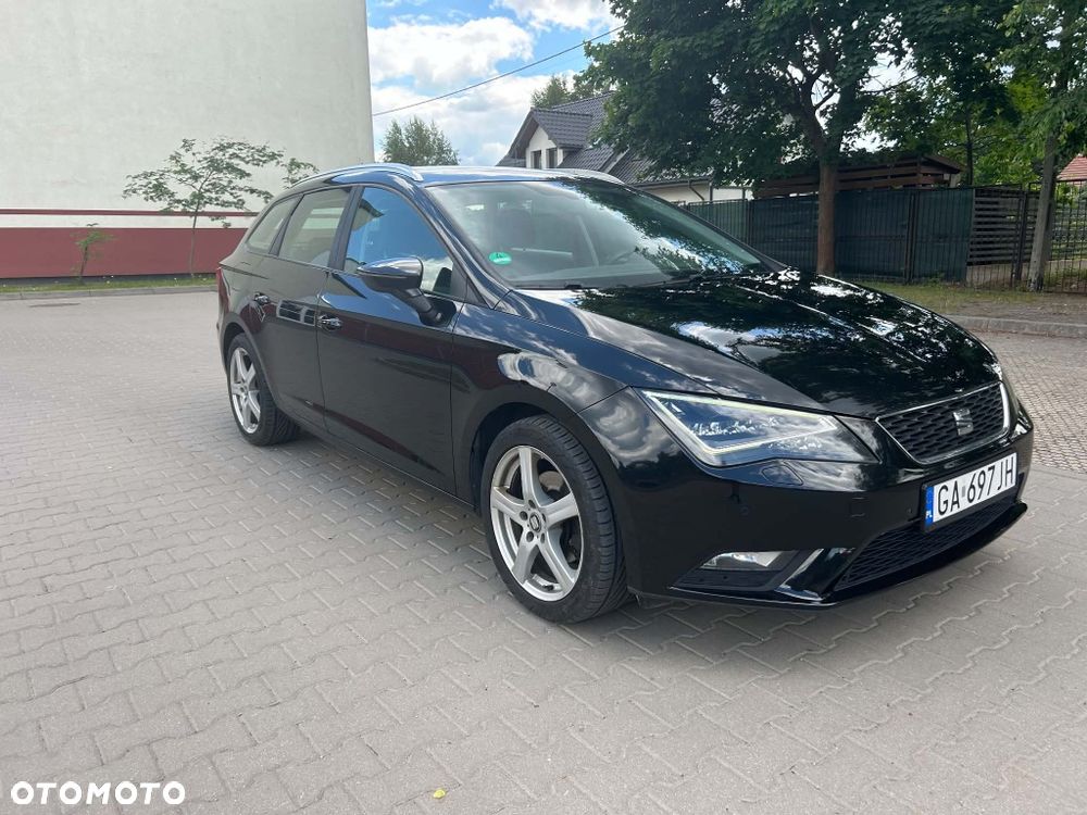 Seat Leon - 5