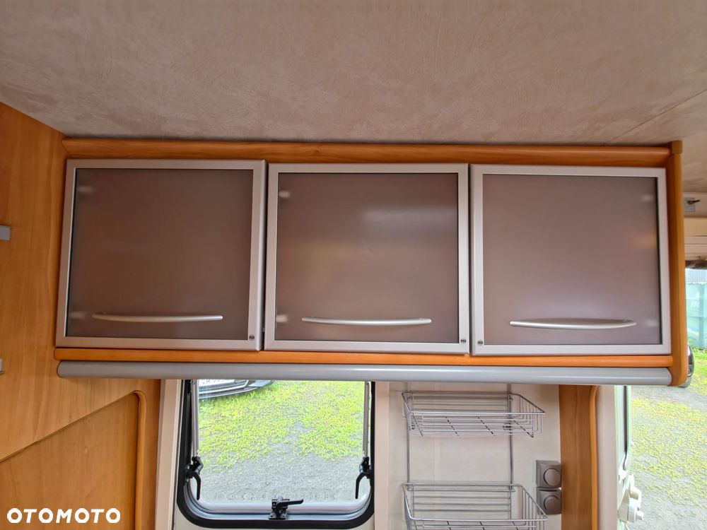 Adria Adria 542 PU - 25