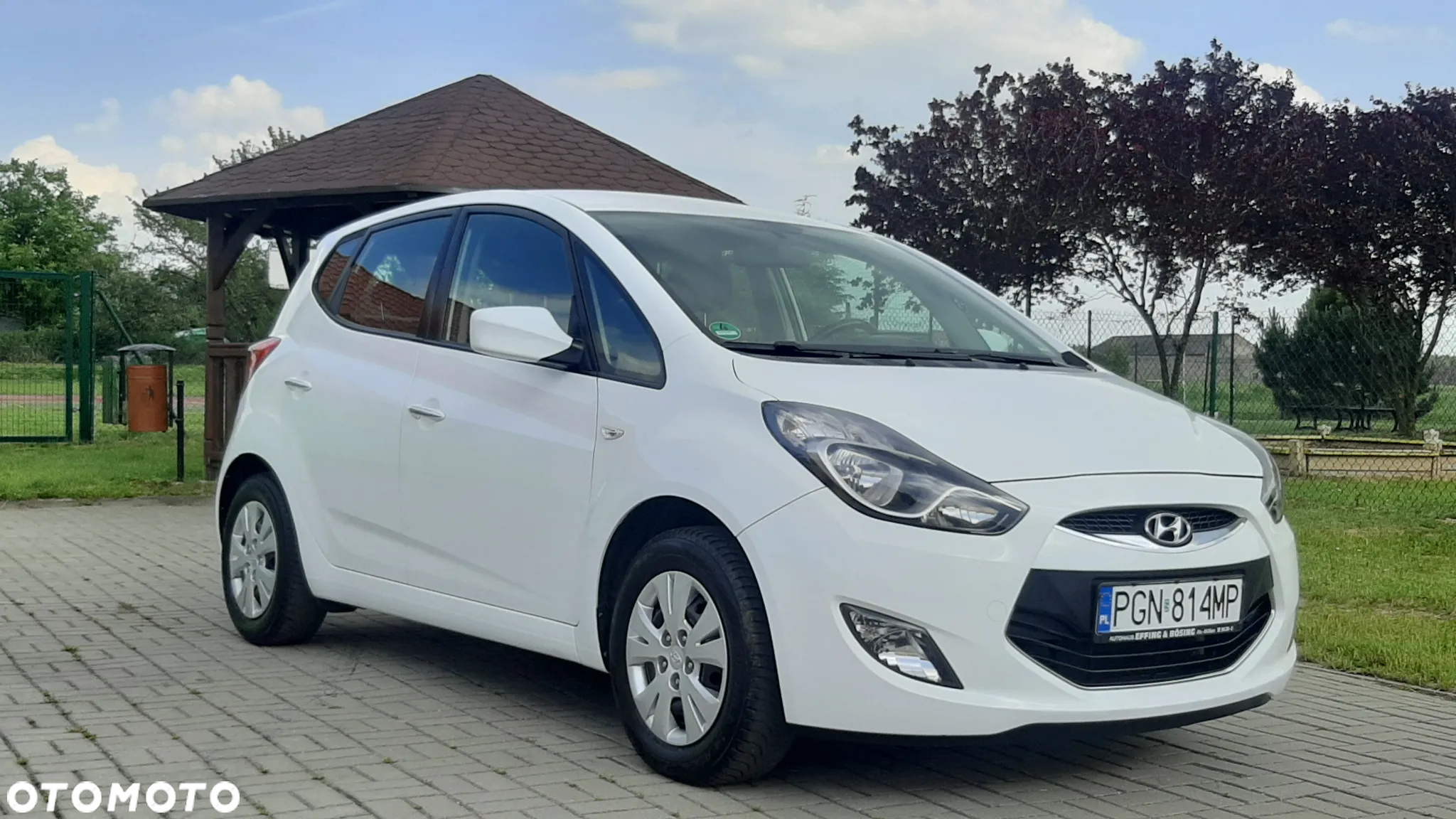 Hyundai ix20 1.4 Comfort - 9
