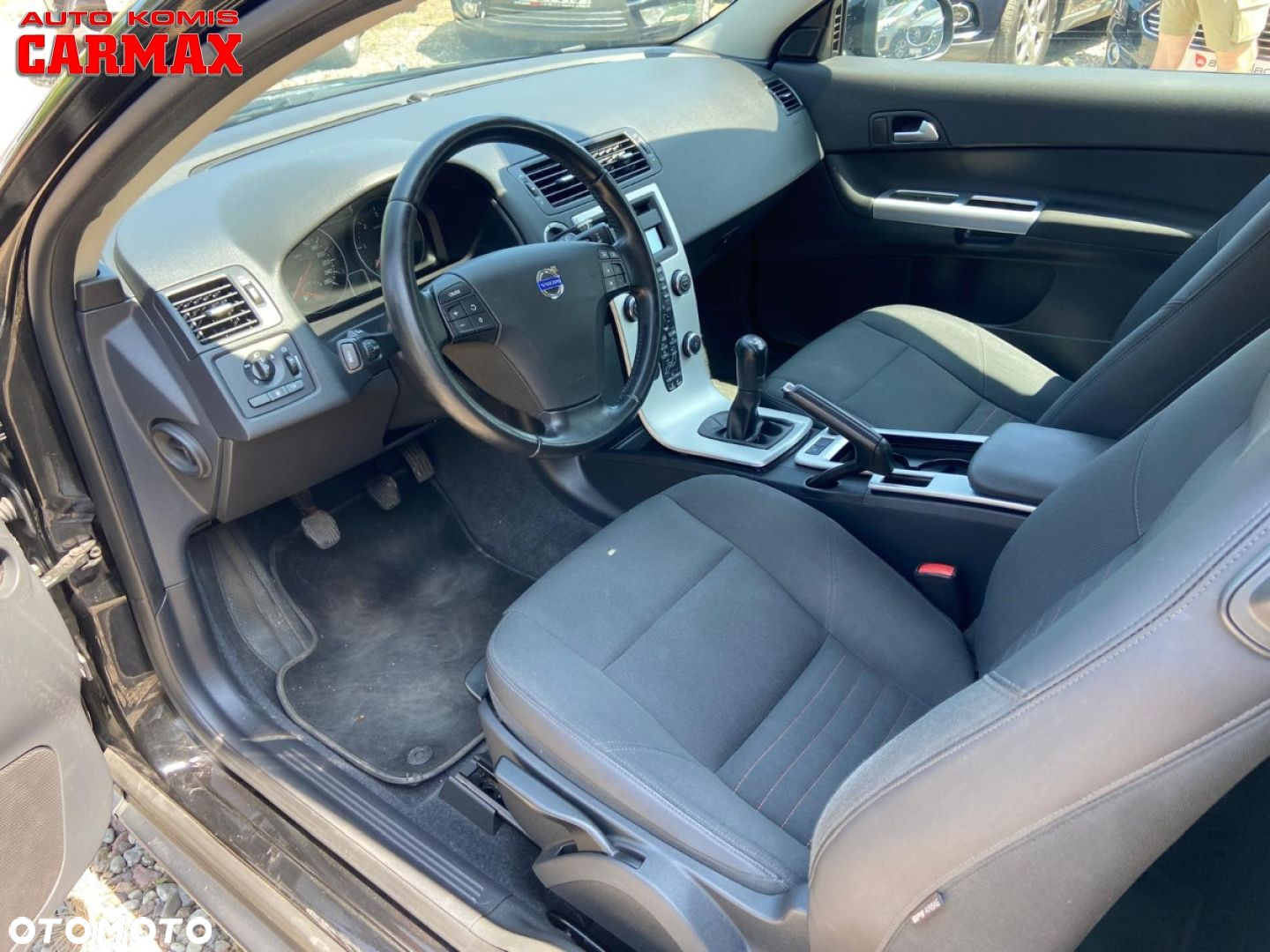 Volvo C30 - 19