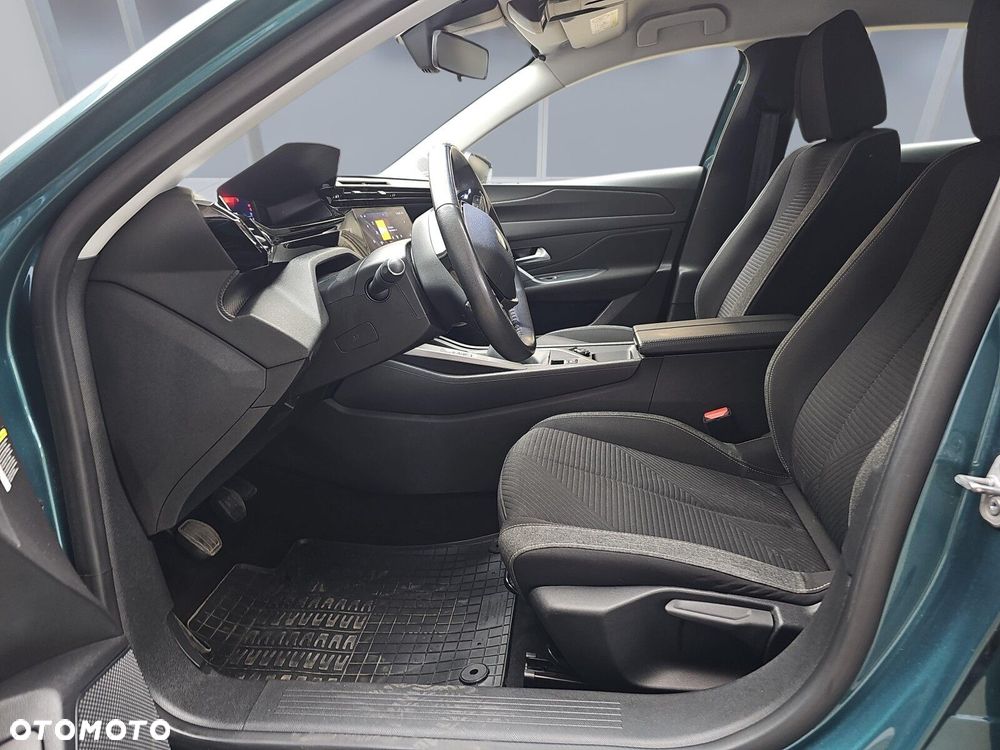 Peugeot 308 1.5 BlueHDi Active Pack S&S - 9