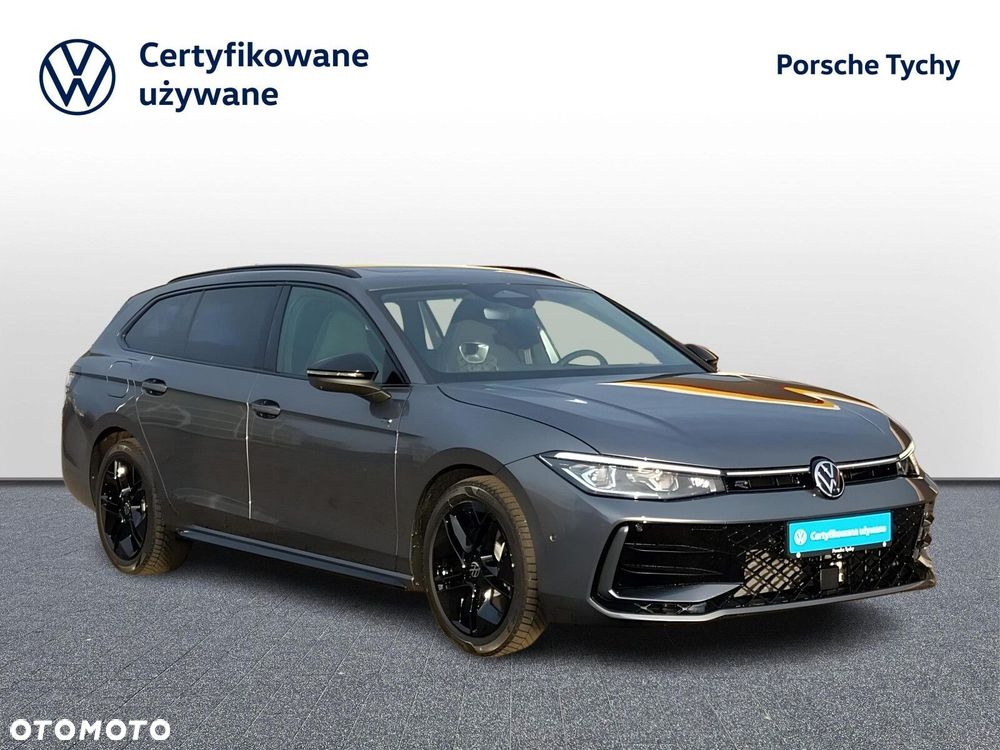 Volkswagen Passat - 38