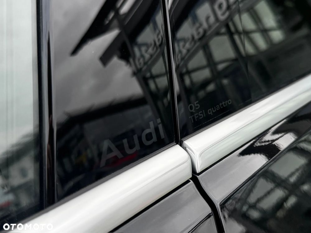 Audi Q5 TFSI mHEV 150 kW Quattro S tronic - 6