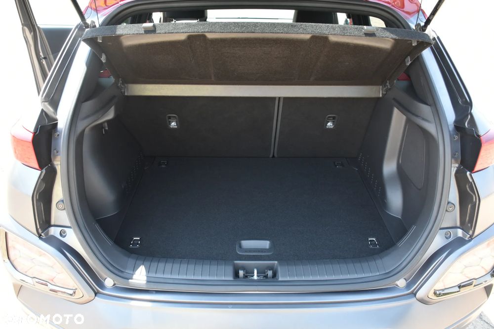 Hyundai Kona 1.6 T-GDI DCT Iron Man Edition - 27