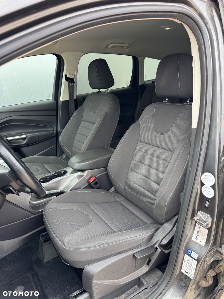 Ford Kuga 1.5 EcoBoost FWD Edition ASS - 14