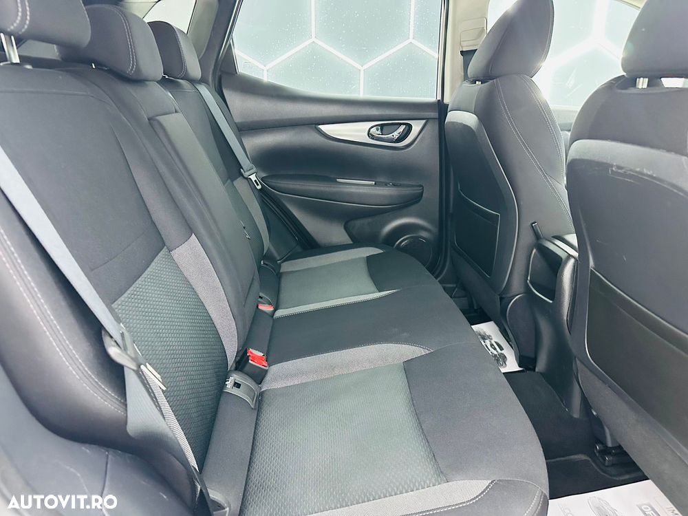 Nissan Qashqai 1.3 DIG-T DCT N-WAY - 7