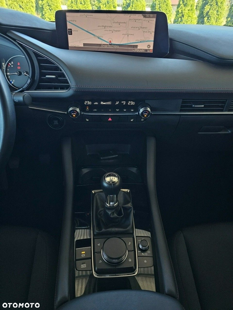 Mazda 3 - 23