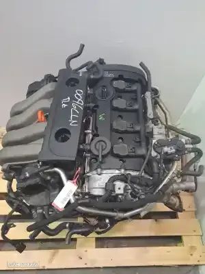 Motor AUDI A3 2.0 FSI 03 04	AXW - 1