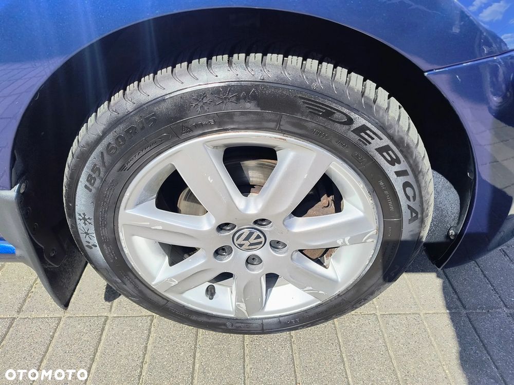 Volkswagen Polo 1.6 TDI DPF Highline DSG - 11