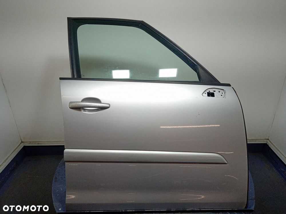 CITROEN C4 PICASSO GRAND PICASSO I 06- DRZWI PRZÓD PRAWE PRZEDNIE EZR - 1