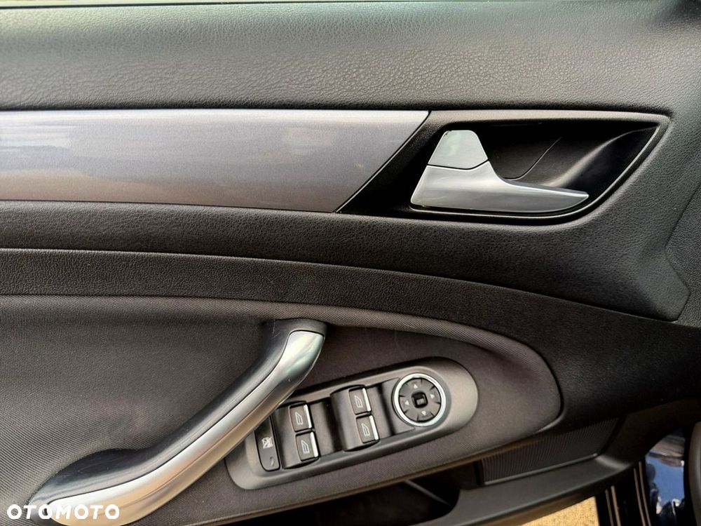 Ford Mondeo - 16