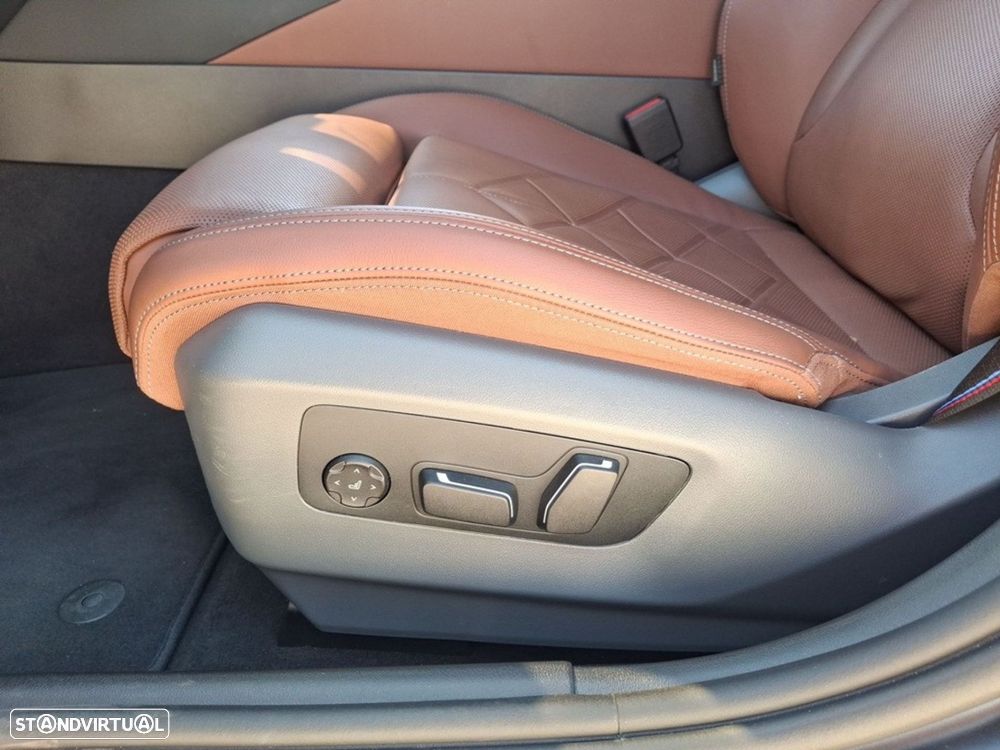 BMW i5 eDrive40 Pack Desportivo M Pro - 13