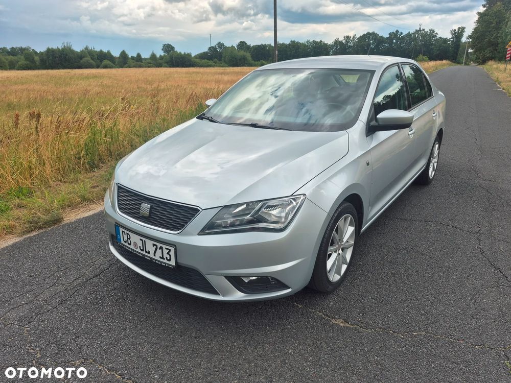 Seat Toledo 1.2 TSI Start & Stop Style 4You - 1