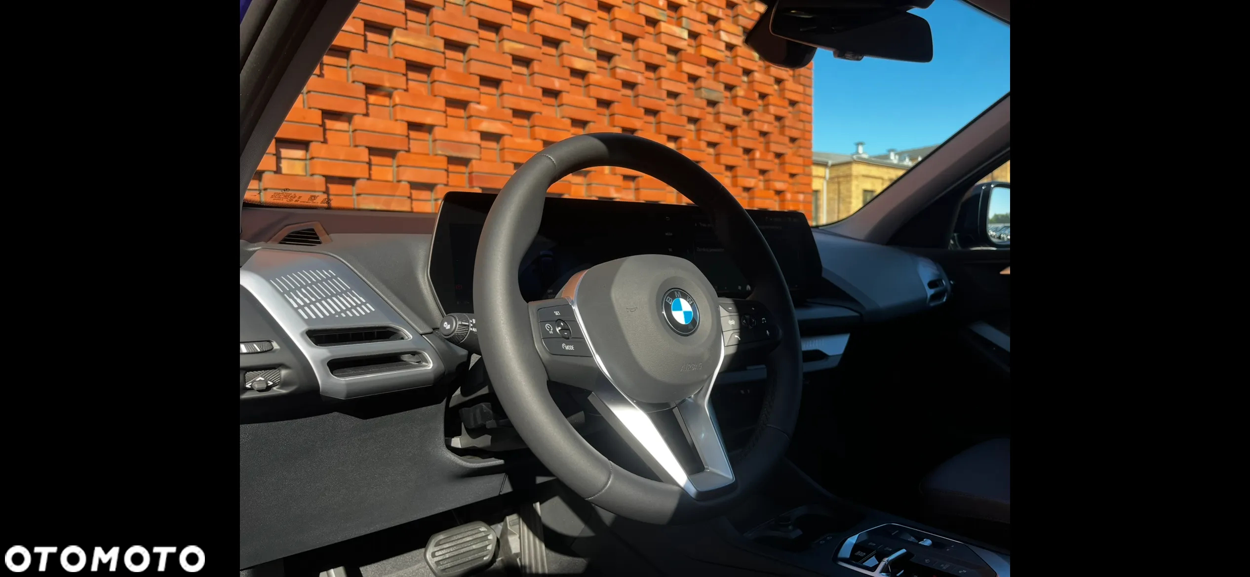 BMW Seria 1 120 mHEV - 17