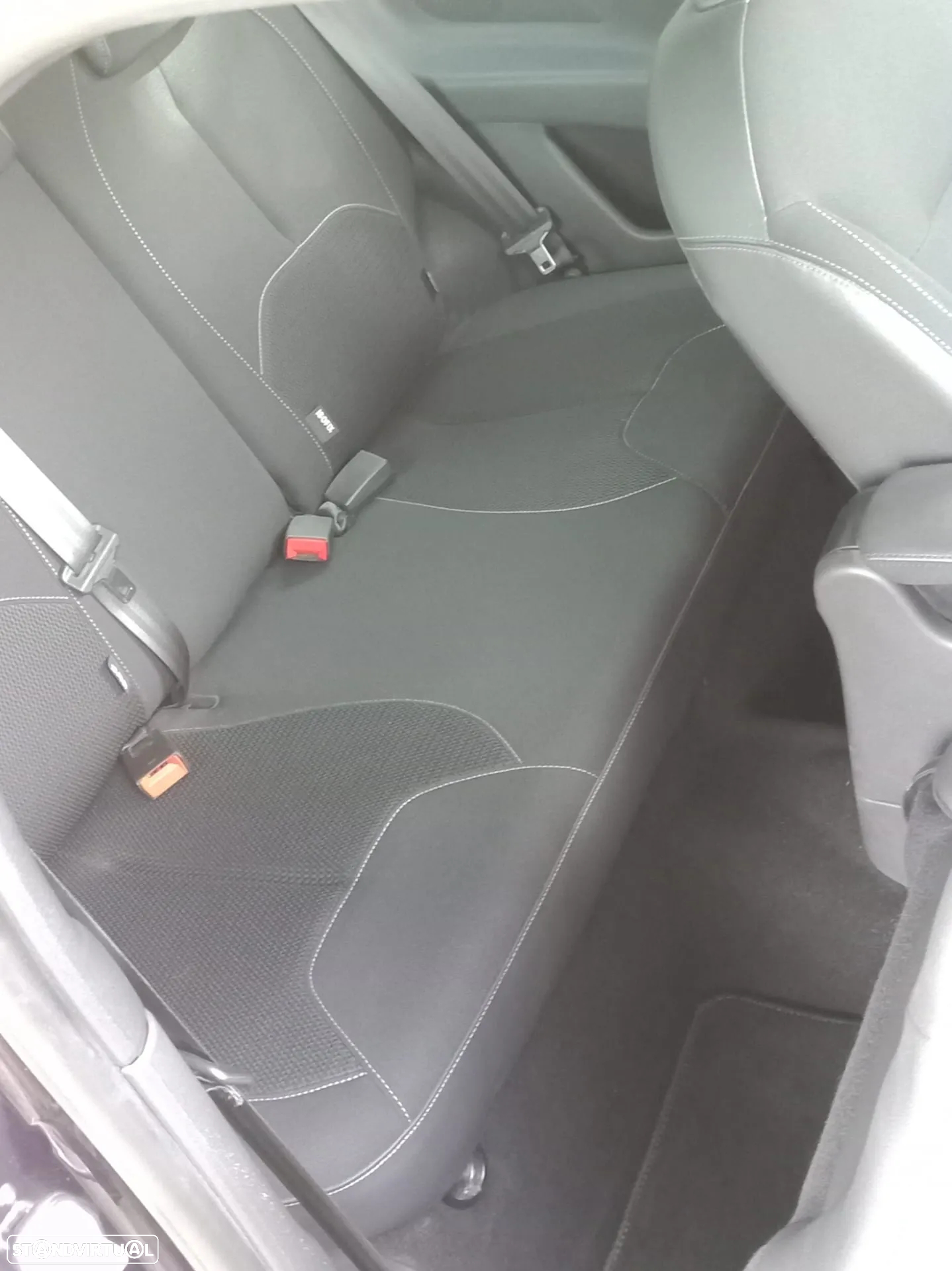 DS DS3 Pure Tech VTi 82 SoChic - 11