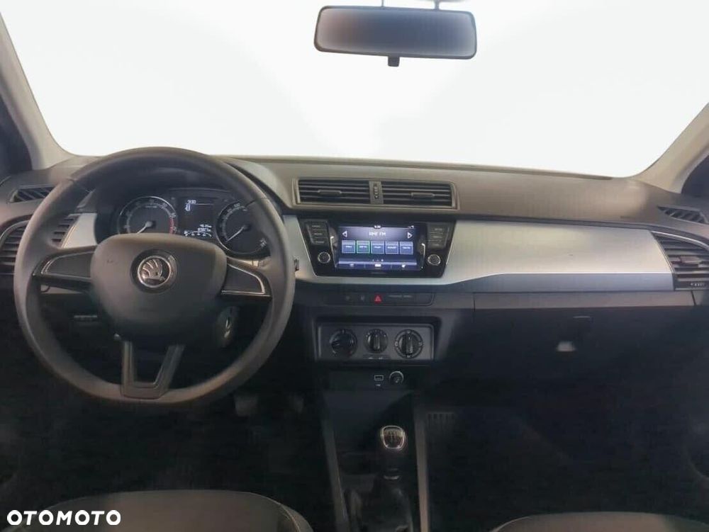 Skoda Fabia 1.0 TSI Ambition - 5